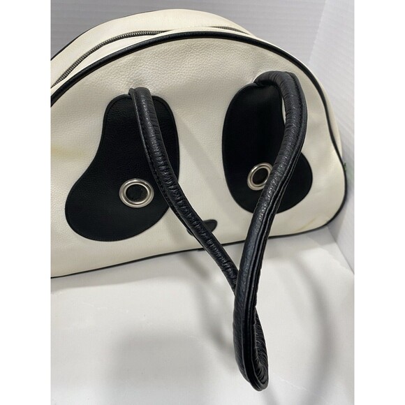 Panda Rama Panda Purse By Morn Creations - Picture 6 of 11